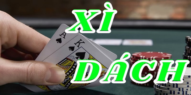 Kinh nghiệm đánh xì dách luôn thắng tại I9BET 