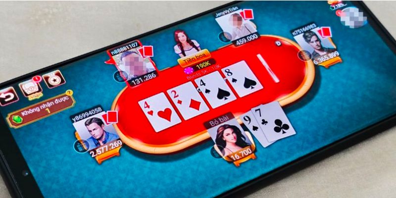 Tìm hiểu tổng quan về game bài I9bet