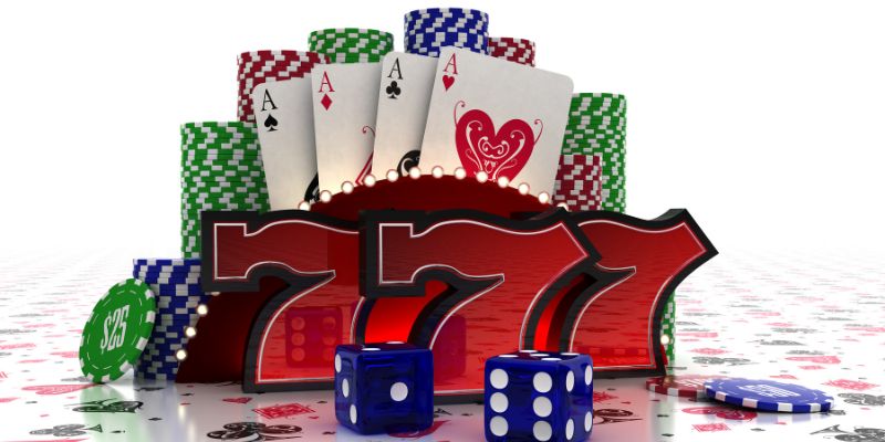 Điểm nổi bật giúp casino tại I9bet thu hút nhiều thành viên